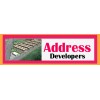 Address Developers